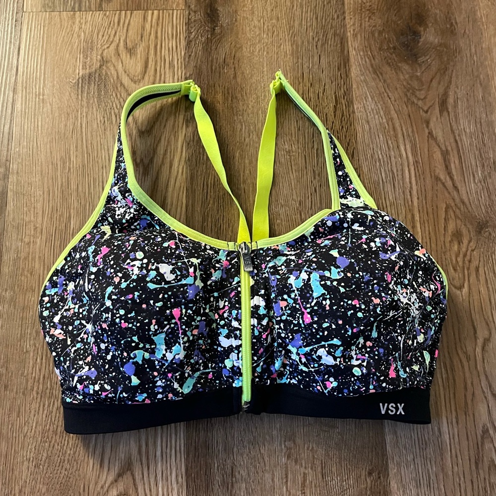 Victoria Secret Sports Bra